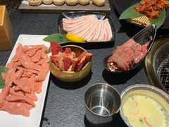 坛子牛排-伊茉家的烤肉店(勒泰中心店)