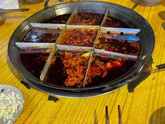 -刁姐火锅(五小区店)