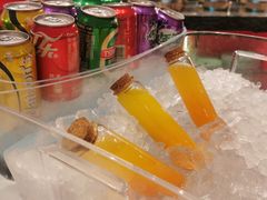 -马哥孛罗酒店·SAVVY全日餐厅