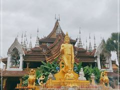 -西双版纳总佛寺