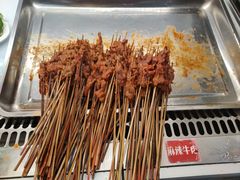 -牛华八婆麻辣烫(起源店)