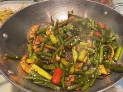 -松沪名灶·豆浆鱼头·新上海菜(飞航吾悦广场店)