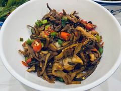 烟笋肚丝-新新湘菜馆(新中街二条店)