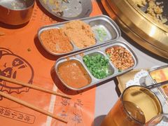 -杨小佳·齐齐哈尔烤肉·烤串(广州店)