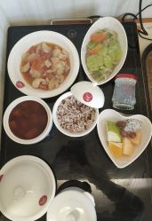 -金月汇月子会所(江门店)