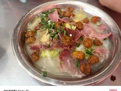 -晓芬叉烧圆子粉