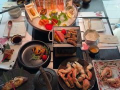 -花潮料理艺食馆(SM新生活广场店)