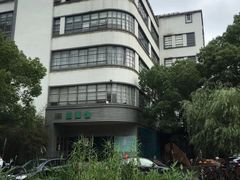 -苏州河梦清园环保主题公园