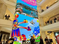 -大连海昌发现王国主题公园