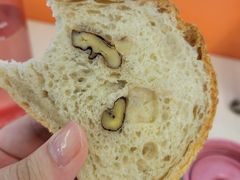 -窑滚面包专门店(马鞍山金鹰店)