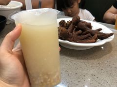 -繁仔牛杂(石排店)