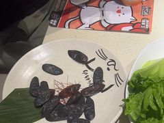 -猫爪爪原切自助烤肉(观音桥阳光世纪店)
