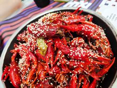 -一棠龙虾•王牌虾球(楚河汉街店)