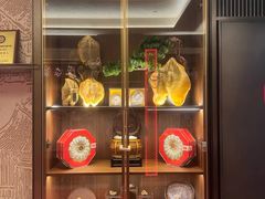 -北京饭店谭家菜