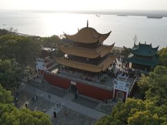 -岳阳楼景区