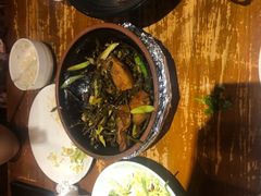 -又一福烤鸭·北京菜(东四店)