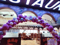 -威尼斯西餐厅(东区店)