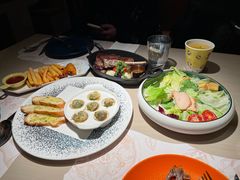 -布拉诺牛排西餐厅(上城天街店)