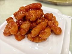 -东四民芳餐厅(世茂工三店)