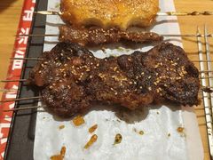 -老味烧烤(总店)