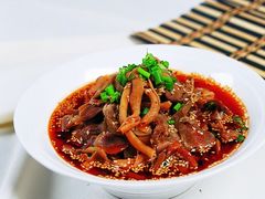 -铜锣湾·有麝自然香(渝北财富中心店)
