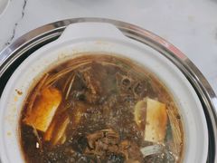 -老诚一锅·羊蝎子(广渠门外店)