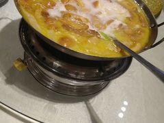 -金色艳阳天•粤菜 淮扬菜(古平岗店)