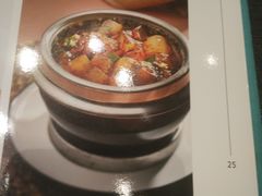 -小杨烤肉(高新店)
