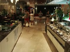 -华美达酒店-无国界自助餐厅