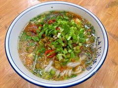 -虎子面粉馆(五一东村店)