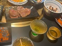 -無二炙坊·和牛烧肉(大钟寺1733店)