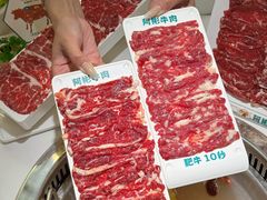 -非遗•老字号•阿彬牛肉火锅(广济桥店)
