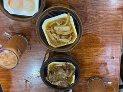 -恒兴发茶店(水巷口店)