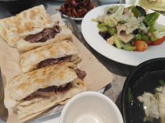 -高玛纳驴肉火烧(河间总店)