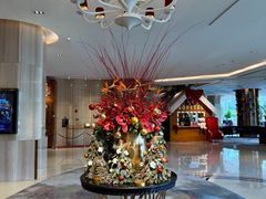 -圣丰索菲特·2 On 988 Café 自助餐厅