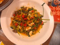 -恰饭·老长沙市井菜(天河客运站店)