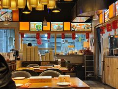 -小杨烤肉·陕西烧烤·陕西地方菜(东新街【永兴坊】店)