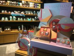 -星巴克臻选(深圳罗湖万象城店)