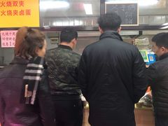 -父子俩鸡蛋灌饼(角门店)