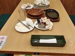 -萨莉亚意式餐厅(莲花国际广场店)