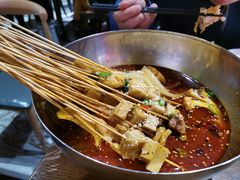 -付小姐在成都(五道口店)