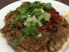 -百年粉蒸牛肉