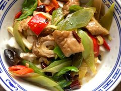 -老西安韩记三鲜煮馍(四府街店)