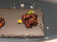 桂花排骨-民国红公馆·秦淮八艳(夫子庙店)