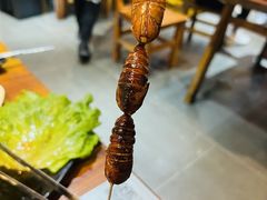 -丹东特色烤肉(学府路一部店)