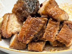 -古南都·清真绿柳居菜馆(太平南路店)