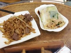-深仔记正宗云吞面(尖沙咀店)