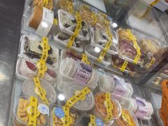 -赵小璐快乐甜品蛋糕(平安路店)