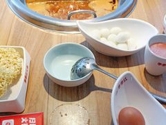 -季季红火锅(长沙步行街店)