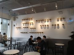-喜茶(上海打浦桥日月光gelato lab+店)